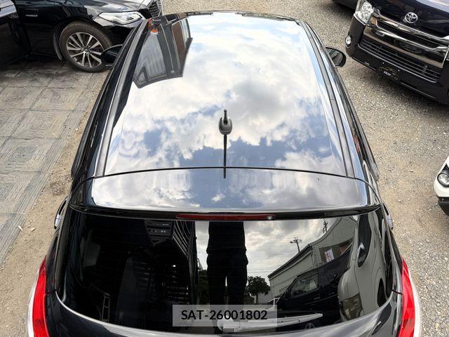 Suzuki SWIFT 2016-06 7021712-26