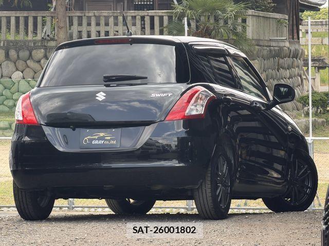 Suzuki SWIFT 2016-06 7021712-2