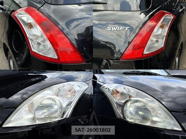 Suzuki SWIFT 2016-06 7021712-29
