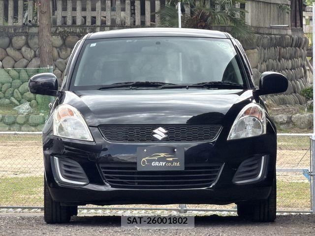 Suzuki SWIFT 2016-06 7021712-3