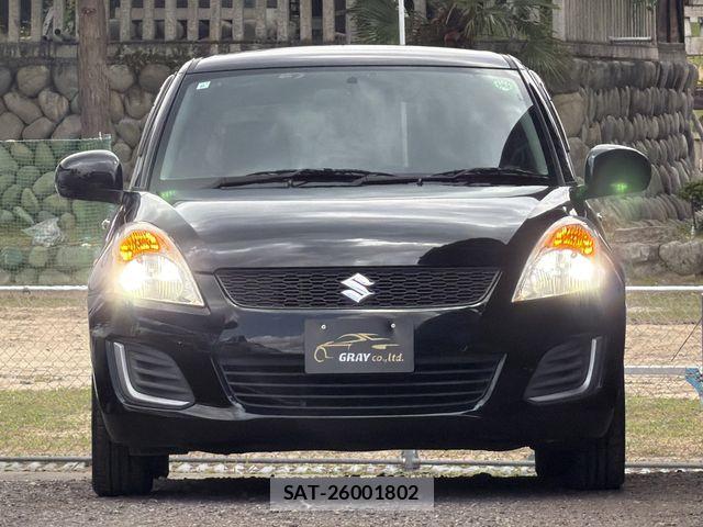 Suzuki SWIFT 2016-06 7021712-4