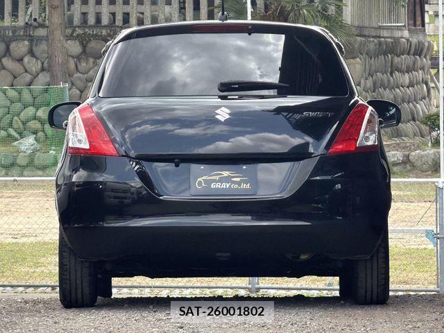 Suzuki SWIFT 2016-06 7021712-6
