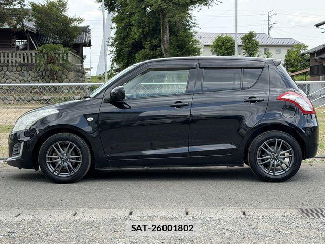 Suzuki SWIFT 2016-06 7021712-7