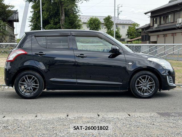 Suzuki SWIFT 2016-06 7021712-8