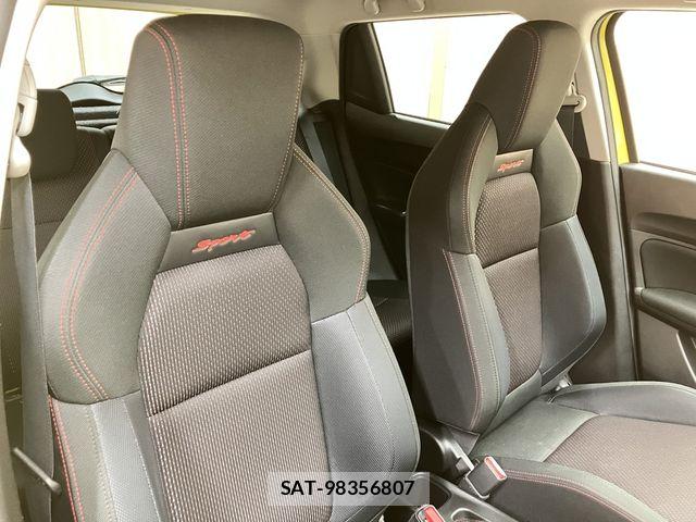Suzuki SWIFT 2018-03 7060957-15