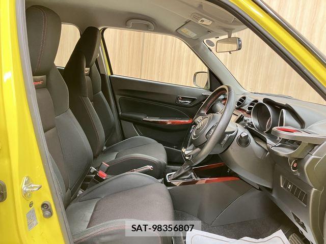 Suzuki SWIFT 2018-03 7060957-17