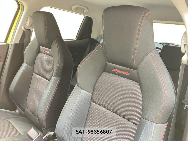 Suzuki SWIFT 2018-03 7060957-19