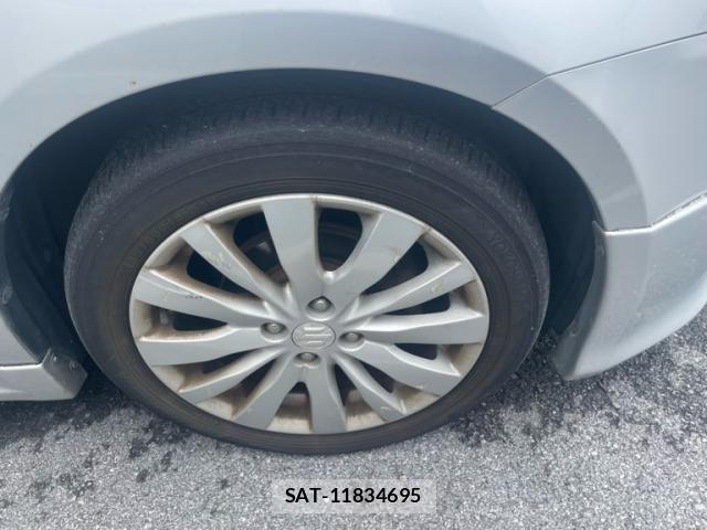 Suzuki SWIFT 2011-05 7060978-12