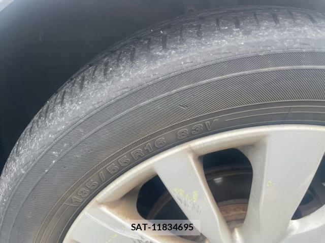 Suzuki SWIFT 2011-05 7060978-13