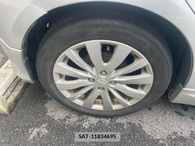 Suzuki SWIFT 2011-05 7060978-14