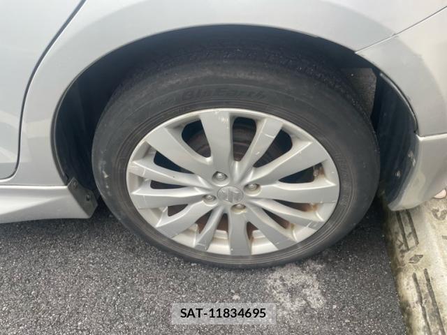 Suzuki SWIFT 2011-05 7060978-15