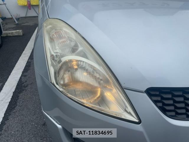 Suzuki SWIFT 2011-05 7060978-1