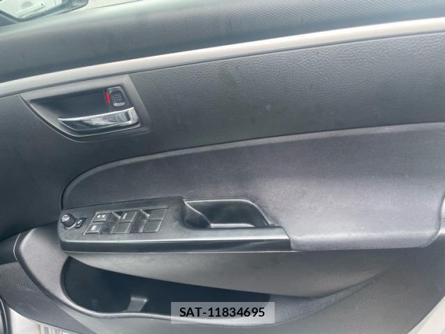 Suzuki SWIFT 2011-05 7060978-5