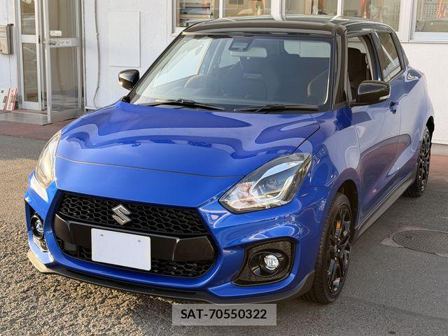 Suzuki SWIFT 2025-07 7059446-0