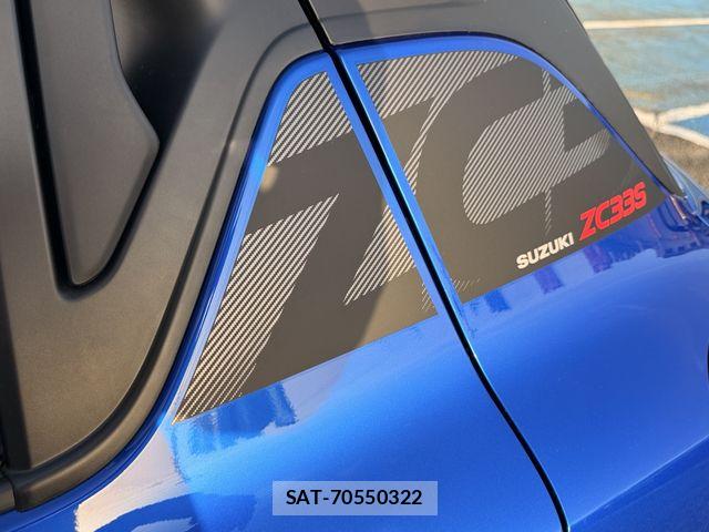 Suzuki SWIFT 2025-07 7059446-11