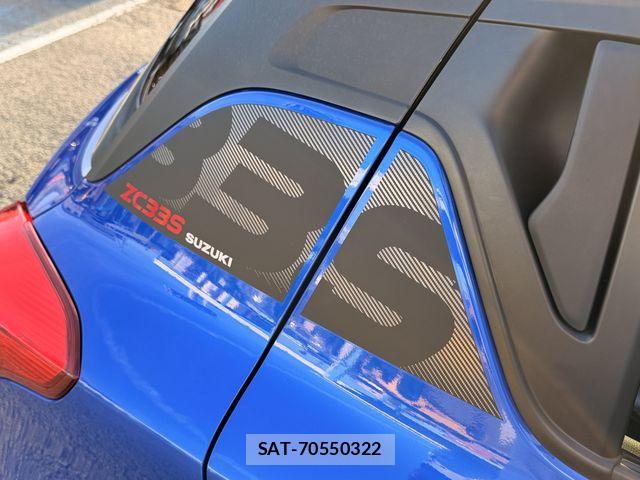 Suzuki SWIFT 2025-07 7059446-12