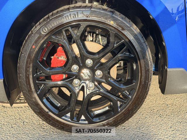 Suzuki SWIFT 2025-07 7059446-15