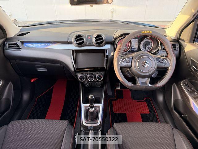 Suzuki SWIFT 2025-07 7059446-16