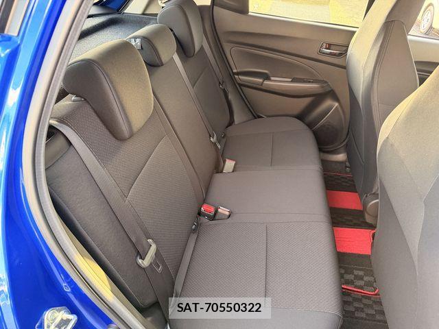 Suzuki SWIFT 2025-07 7059446-19
