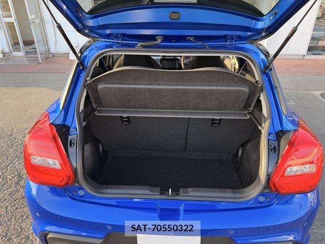 Suzuki SWIFT 2025-07 7059446-20