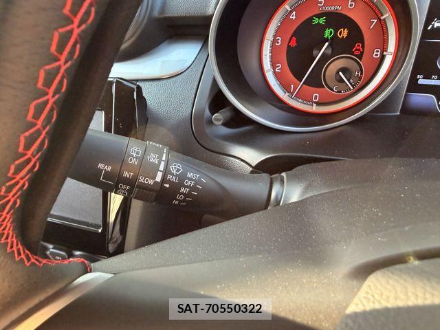Suzuki SWIFT 2025-07 7059446-25