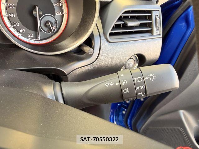 Suzuki SWIFT 2025-07 7059446-26