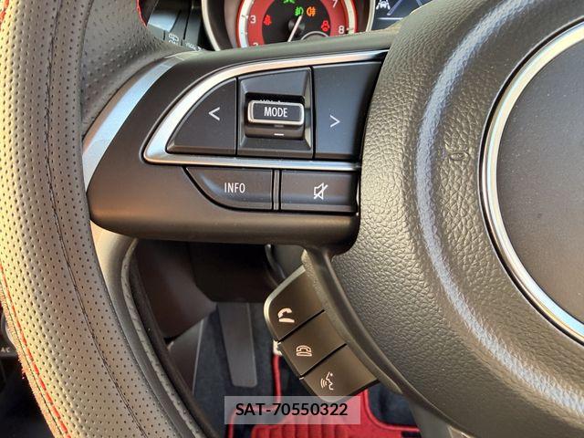 Suzuki SWIFT 2025-07 7059446-27