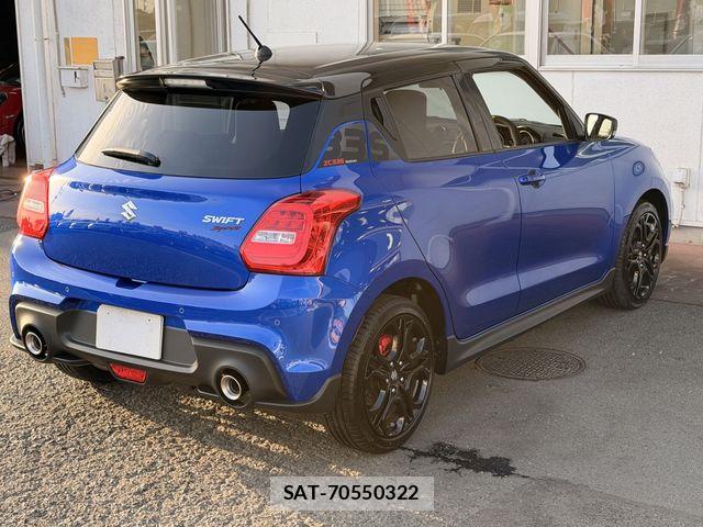 Suzuki SWIFT 2025-07 7059446-3