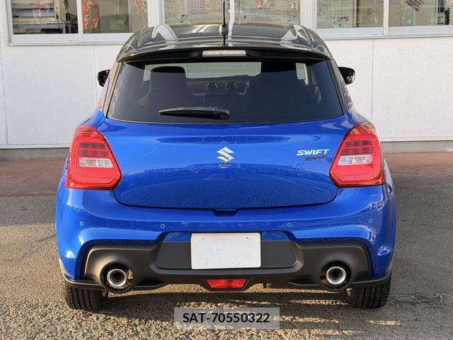 Suzuki SWIFT 2025-07 7059446-4