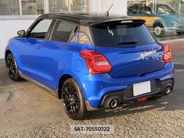Suzuki SWIFT 2025-07 7059446-5