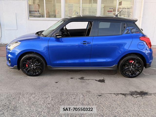 Suzuki SWIFT 2025-07 7059446-6