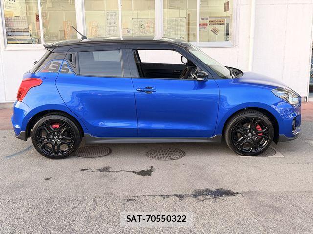 Suzuki SWIFT 2025-07 7059446-7