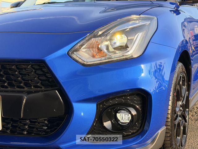 Suzuki SWIFT 2025-07 7059446-8