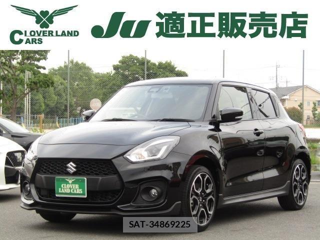 Suzuki SWIFT 2025-02 7060951-0