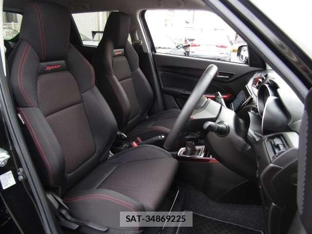 Suzuki SWIFT 2025-02 7060951-11