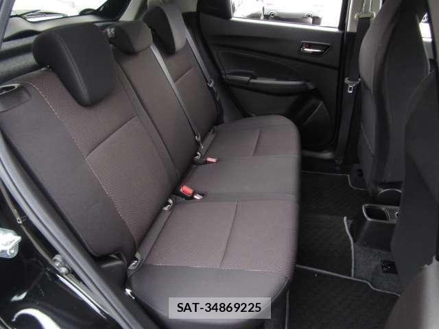 Suzuki SWIFT 2025-02 7060951-12