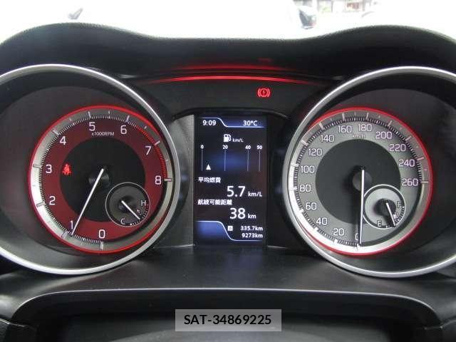 Suzuki SWIFT 2025-02 7060951-13