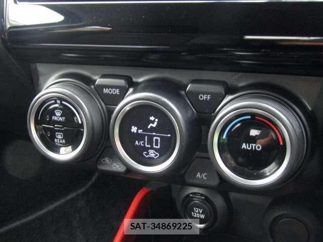 Suzuki SWIFT 2025-02 7060951-15