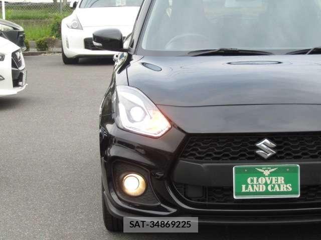 Suzuki SWIFT 2025-02 7060951-17
