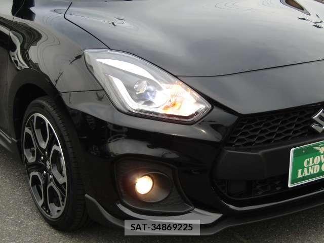 Suzuki SWIFT 2025-02 7060951-18