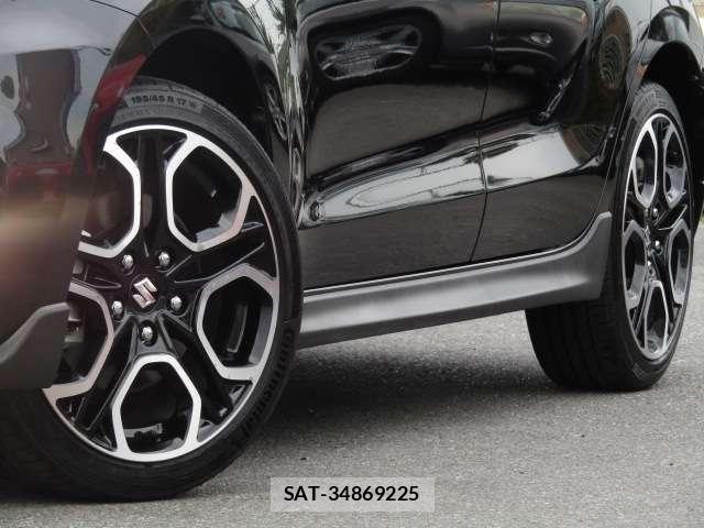 Suzuki SWIFT 2025-02 7060951-24