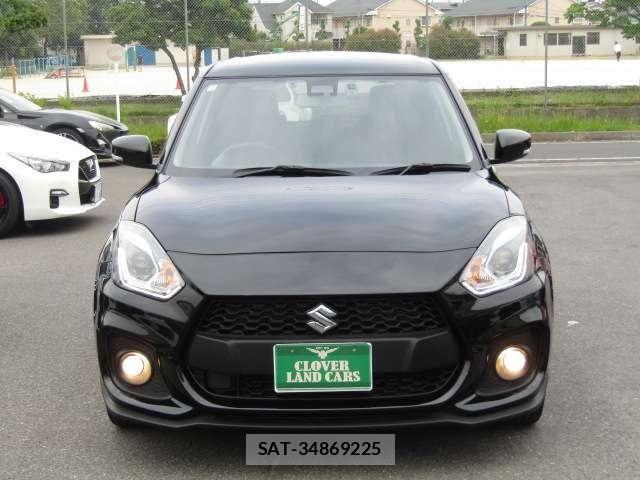 Suzuki SWIFT 2025-02 7060951-26