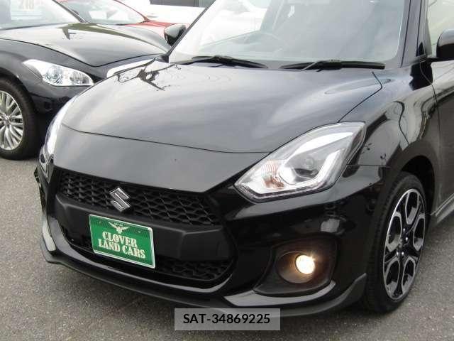Suzuki SWIFT 2025-02 7060951-27