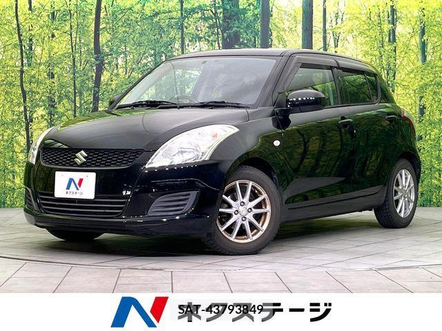 Suzuki SWIFT 2012-01 7060968-0