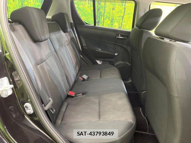 Suzuki SWIFT 2012-01 7060968-9