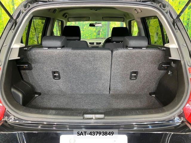 Suzuki SWIFT 2012-01 7060968-10