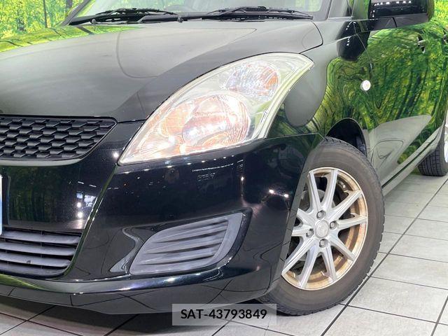 Suzuki SWIFT 2012-01 7060968-11