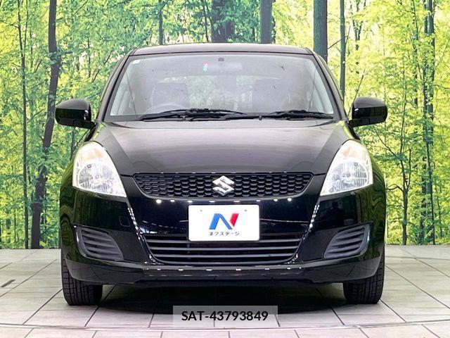 Suzuki SWIFT 2012-01 7060968-13