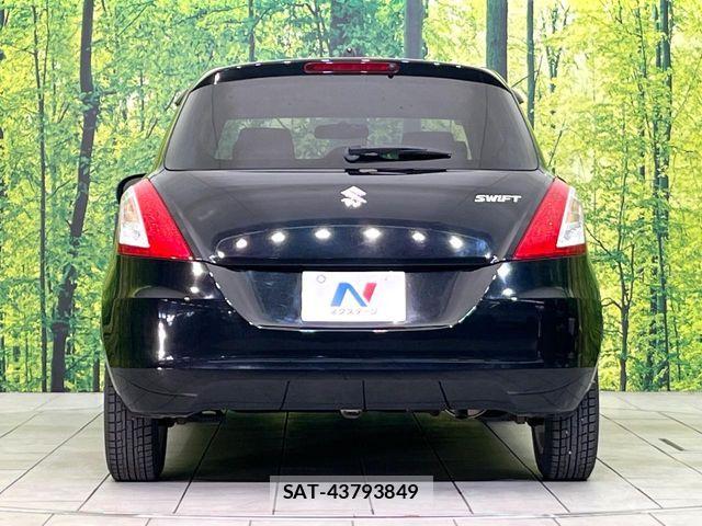 Suzuki SWIFT 2012-01 7060968-14