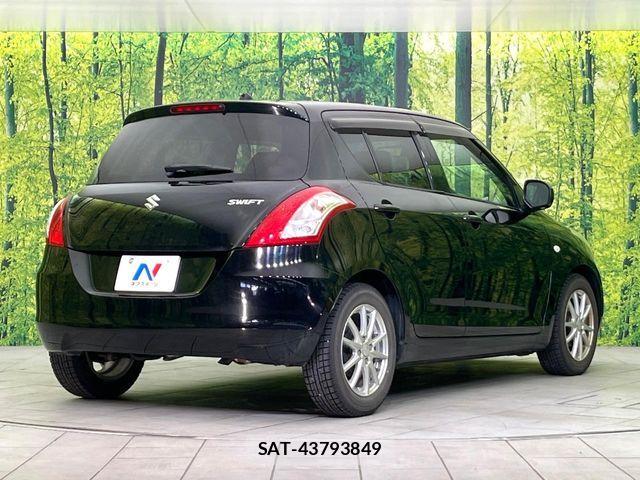 Suzuki SWIFT 2012-01 7060968-16
